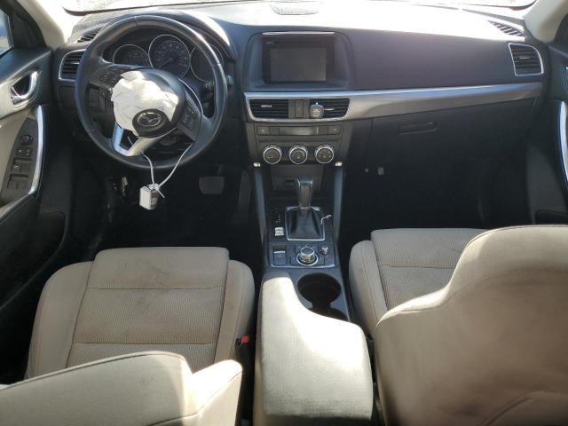 2016 MAZDA CX-5 TOURI - JM3KE2CY7G0797145