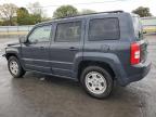 JEEP PATRIOT SP photo