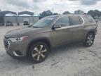 CHEVROLET TRAVERSE L photo