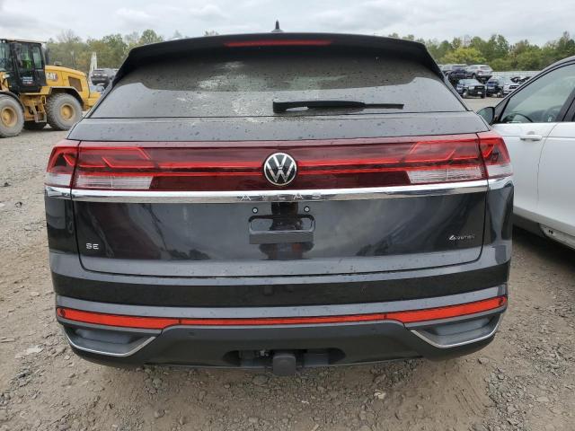 2024 VOLKSWAGEN ATLAS CROS - 1V2KE2CA6RC254977