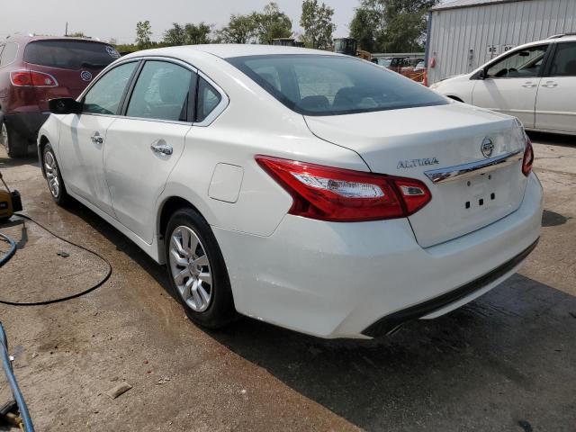 2017 NISSAN ALTIMA 2.5 - 1N4AL3AP4HC121591