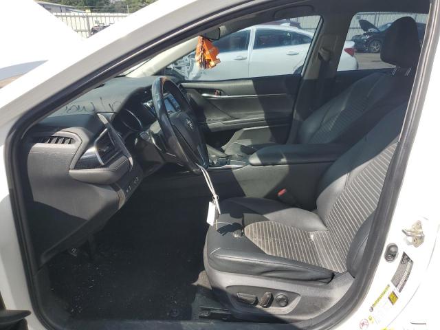 2019 TOYOTA CAMRY L - 4T1B11HK1KU735594