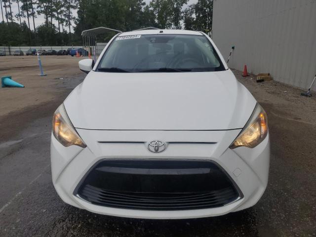 VIN 3MYDLBYVXHY158479 2017 Toyota Yaris no.5