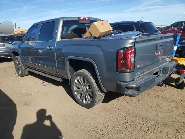 2017 GMC SIERRA K15 - 3GTU2PEJ5HG398335