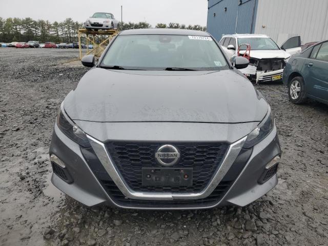 2022 NISSAN ALTIMA S - 1N4BL4BV1NN402691