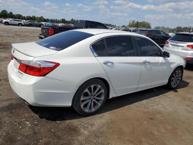 VIN 1HGCR2F51FA020490 2015 Honda Accord, Sport no.3