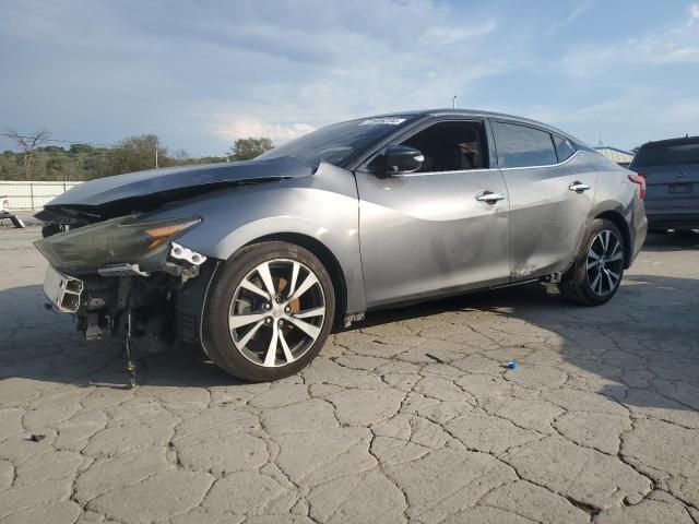 2017 NISSAN MAXIMA 3.5 #3025983953