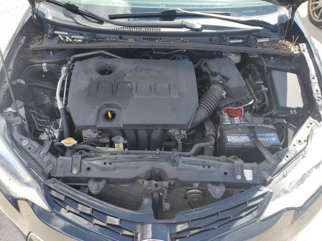 2016 TOYOTA COROLLA L - 2T1BURHE3GC567336