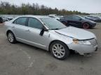 LINCOLN MKZ HYBRID photo