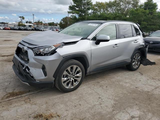 2021 TOYOTA RAV4 LIMIT #2960161145