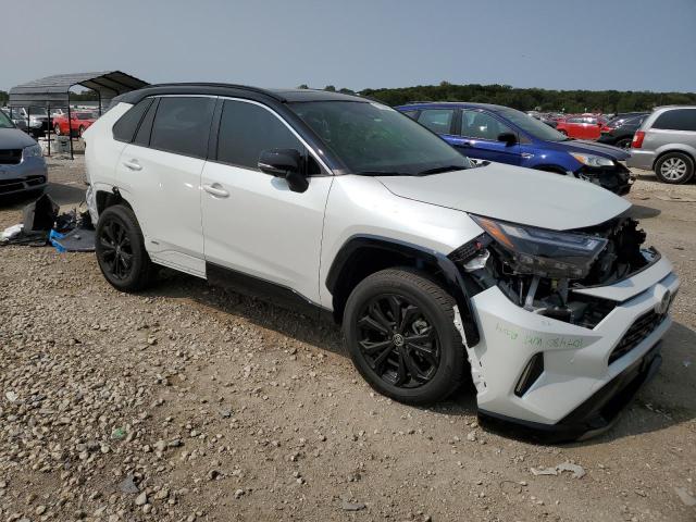 VIN JTME6RFVXRJ042954 2024 TOYOTA RAV4 no.4