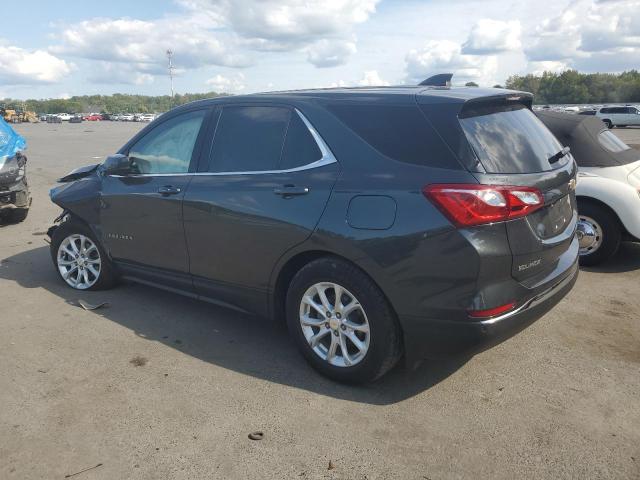 2020 CHEVROLET EQUINOX LT - 2GNAXKEV2L6145205