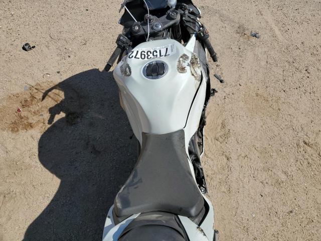 2024 KAWASAKI ZX636 K - JKBZXJK11RA004182