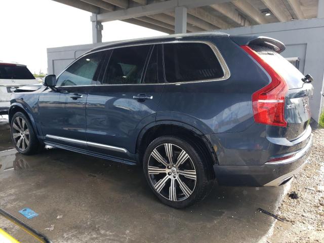 VIN YV4A22PL1L1610155 2020 Volvo XC90, T6 Inscription no.2