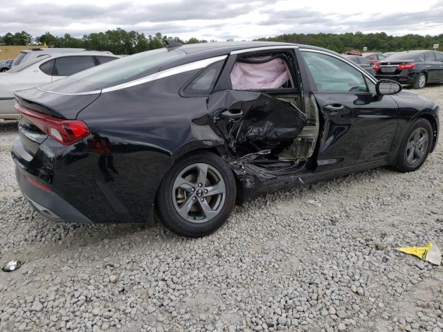 2021 KIA K5 LX - 5XXG24J2XMG016789