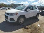 2017 CHEVROLET TRAX LS - KL7CJKSB8HB204871