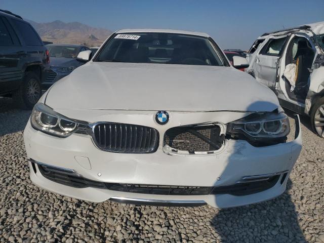 2015 BMW 328 XI - WBA3B3G5XFNT68673