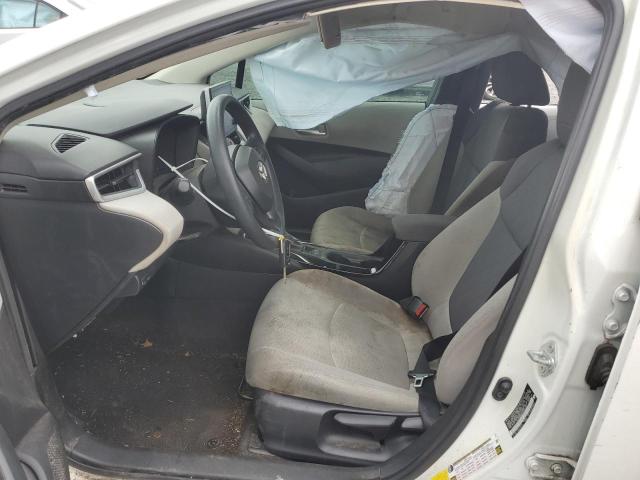 2020 TOYOTA COROLLA LE - 5YFEPRAE7LP122588