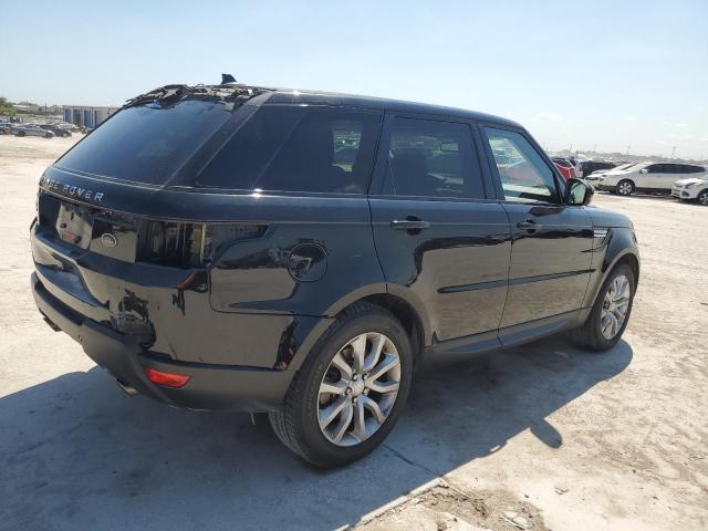 VIN SALWR2PF2GA660107 2016 Land Rover Range Rover, Hse no.3