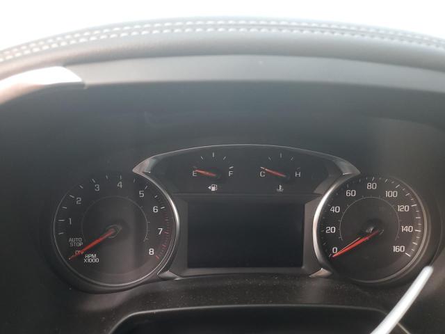2023 CHEVROLET BLAZER 2LT - 3GNKBCR4XPS197294