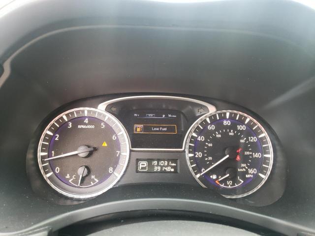 2017 INFINITI QX60 - 5N1DL0MM7HC528629