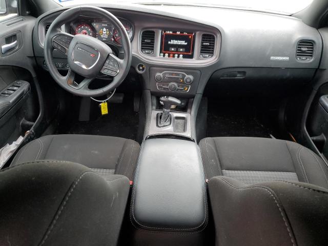 2023 DODGE CHARGER SX - 2C3CDXBG0PH635802