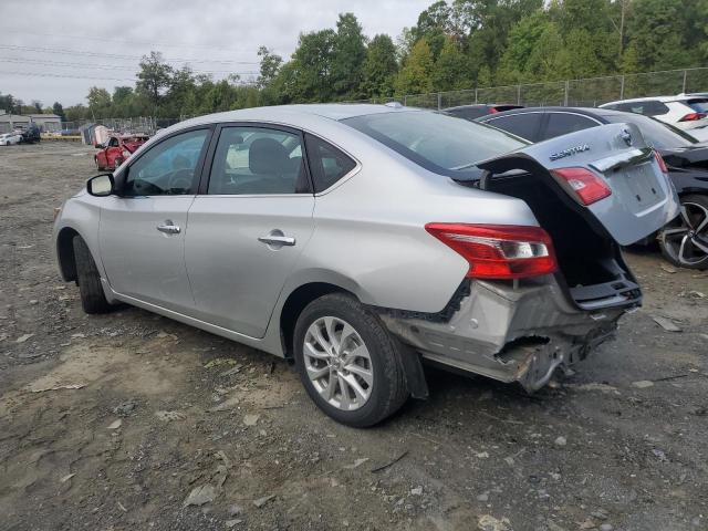 2018 NISSAN SENTRA S - 3N1AB7AP4JL618884