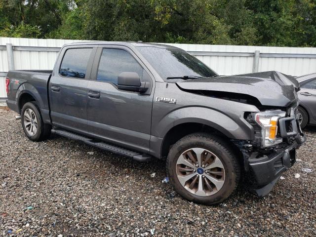 Vin: 1ftew1cp2kkd94918, lot: 80581174, ford f-150 supercrew 20194