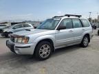 SUBARU FORESTER 2 photo