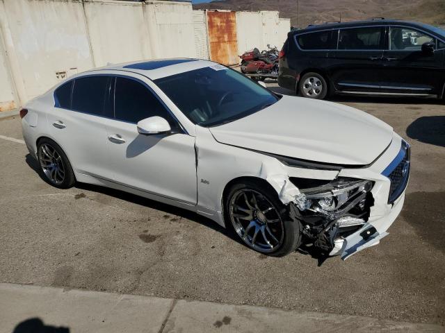 VIN JN1EV7APXJM358988 2018 Infiniti Q50, Luxe no.4