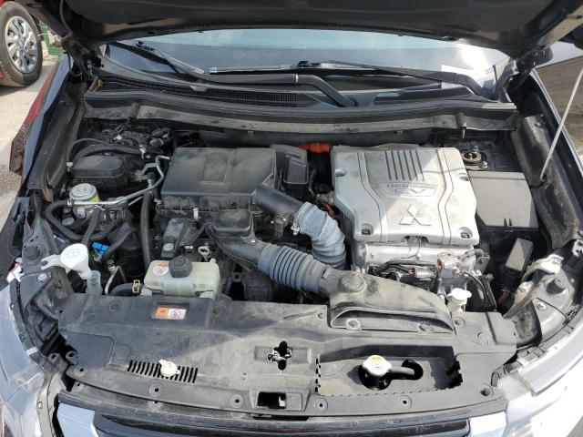 2018 MITSUBISHI OUTLANDER - JA4J24A59JZ050693