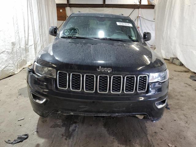 VIN 1C4RJFAG1HC741495 2017 Jeep Grand Cherokee, Laredo no.5