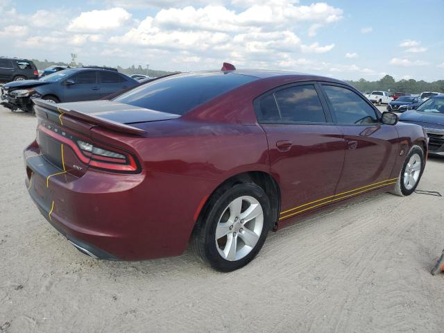 VIN 2C3CDXHG7HH551601 2017 Dodge Charger, Sxt no.3