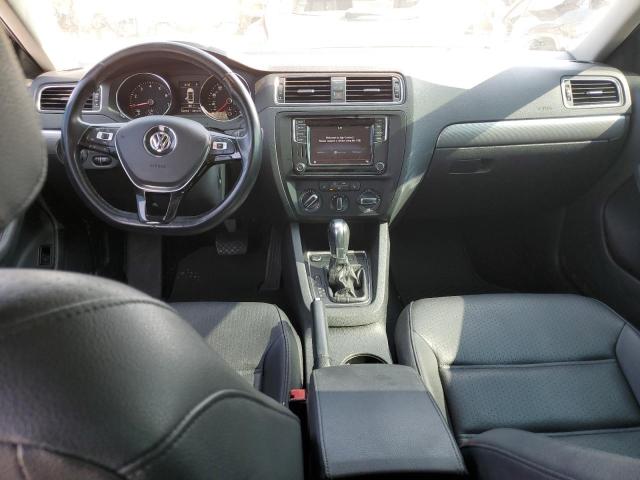 2017 VOLKSWAGEN JETTA SE - 3VWDB7AJ5HM273274