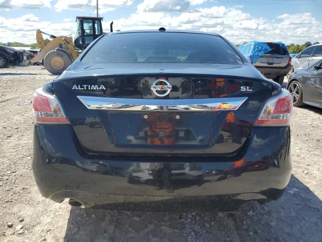 2015 NISSAN ALTIMA 2.5 - 1N4AL3AP7FN348484