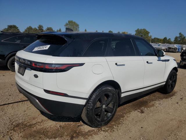 2020 LAND ROVER RANGE ROVE - SALYB2EX6LA269884