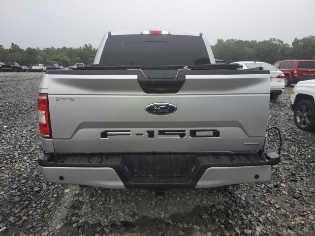 2019 FORD F150 SUPER - 1FTEW1C44KFD07826