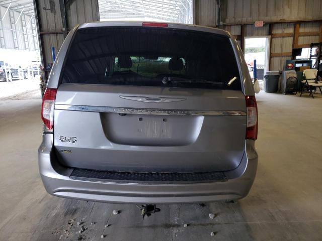 2015 CHRYSLER TOWN & COU - 2C4RC1BGXFR561433