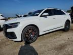 2019 AUDI Q8 PRESTIG - WA1FVAF18KD032167