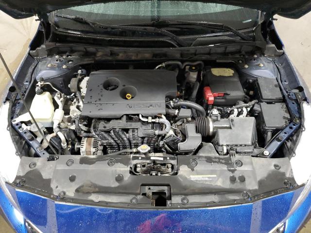 2020 NISSAN ALTIMA S - 1N4BL4BV8LC258159