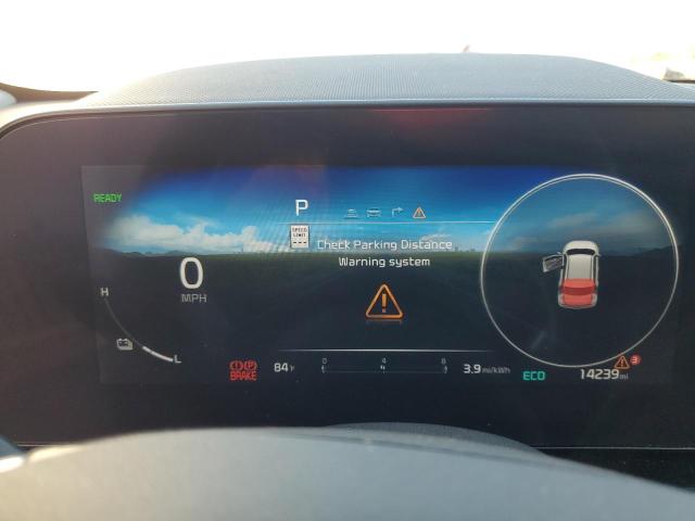 2024 KIA NIRO WIND - KNDCR3L19R5097787