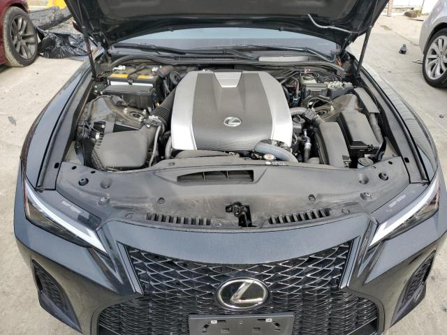 2022 LEXUS IS 350 F S - JTHGZ1E21N5024076