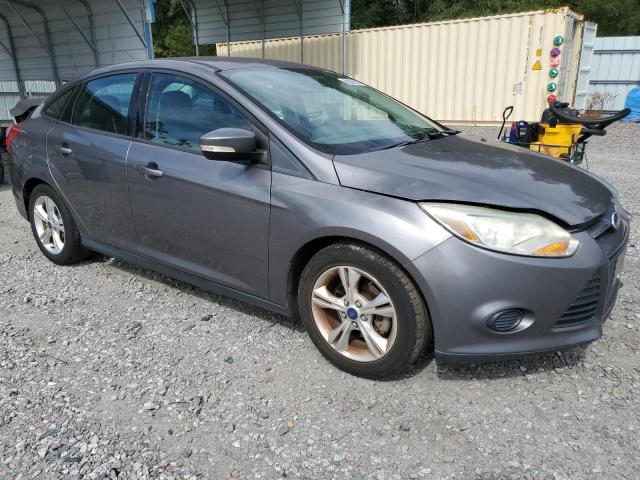 VIN 1FADP3F20EL324732 2014 Ford Focus, SE no.4