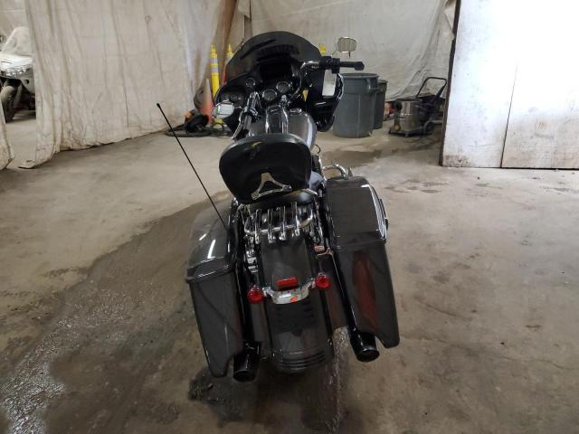 2023 HARLEY-DAVIDSON FLTRXS - 1HD1KTP11PB622408