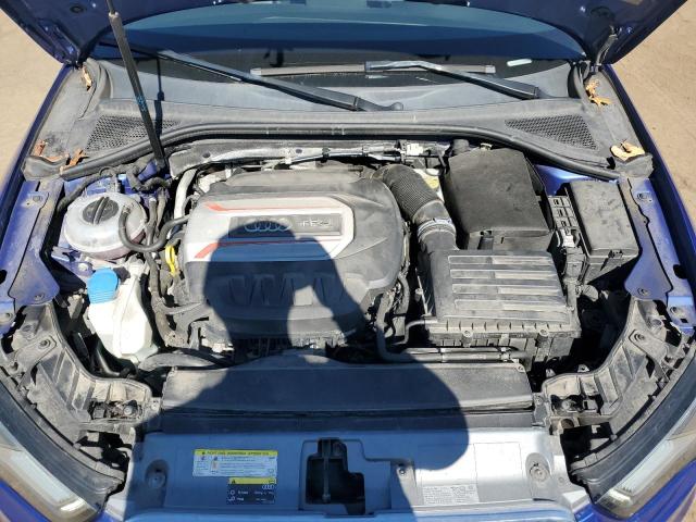 2015 AUDI S3 PRESTIG #3301629633