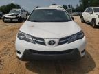 TOYOTA RAV4 LE photo