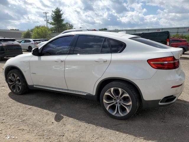 VIN 5UXFG8C5XEL593124 2014 BMW X6, Xdrive50I no.2