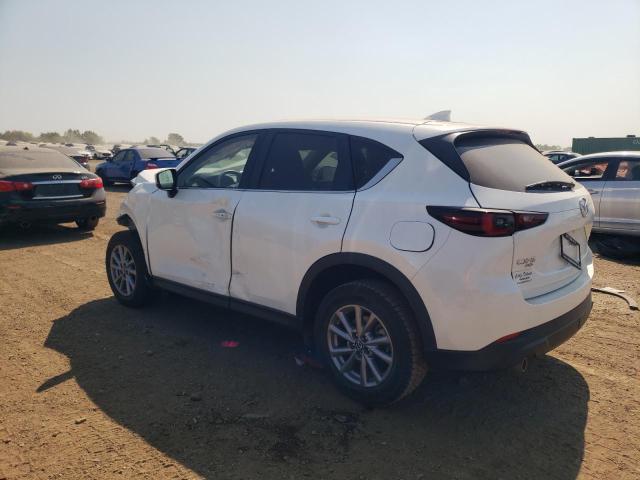 2022 MAZDA CX-5 PREFE - JM3KFBCM0N0605443