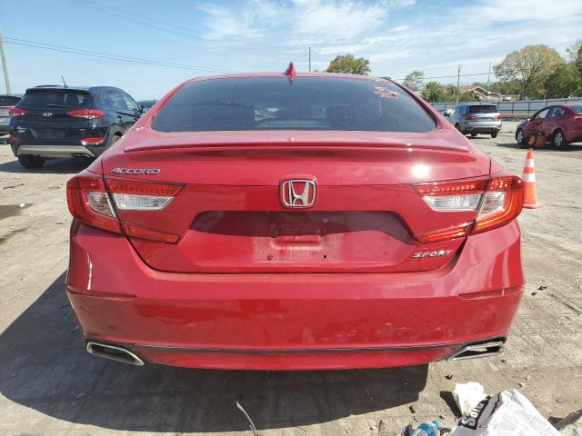2020 HONDA ACCORD SPO - 1HGCV1F38LA043698