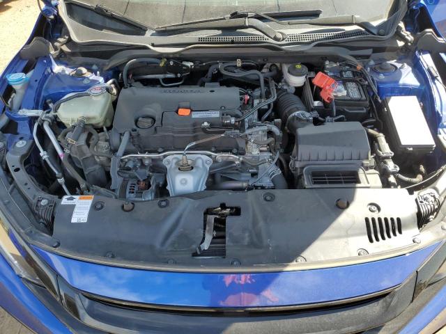 2020 HONDA CIVIC SPOR - 2HGFC2F89LH584510